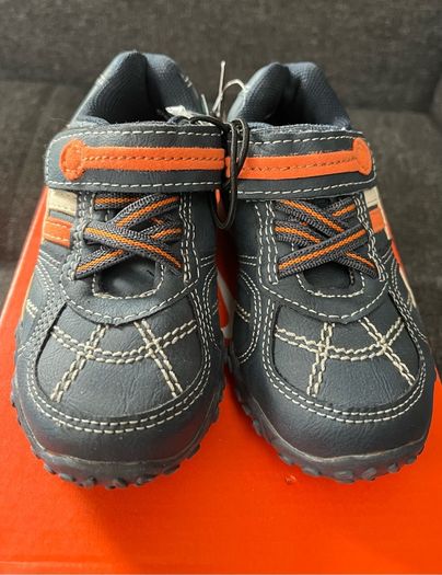 Dunnes Trainers 6 Uk 23 Euro New