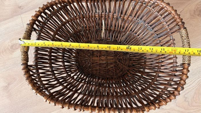 Wicker Basket
