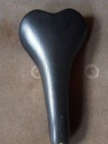 Selle Italia Turbomatic  2