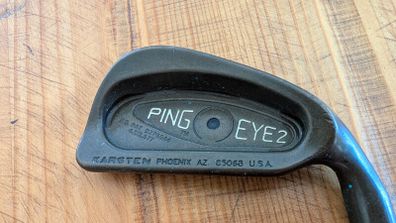 Ping Eye2  1 Iron