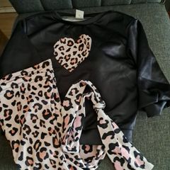girls trouser suit 18/24
