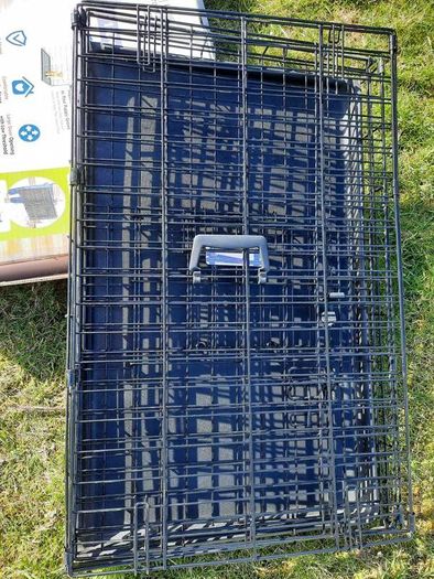 dog crate medium