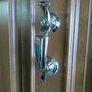 Palladio palermo composite door light oak on white Image 3