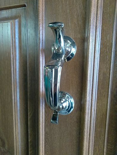 Palladio palermo composite door light oak on white
