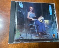 Tori Amos Boys For Pele CD