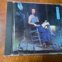Tori Amos Boys For Pele CD