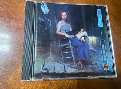 Tori Amos Boys For Pele CD