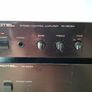 Rotel pre & power amp Image 2