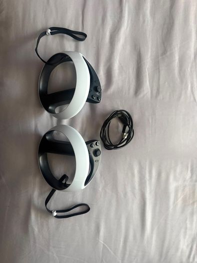 PS5 VR2 Hand Controllers