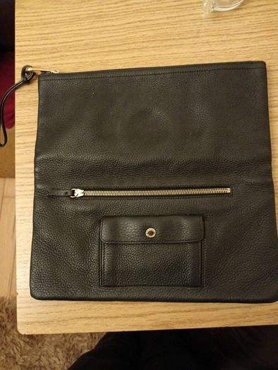 mulberry Daria Clutch