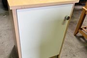 Bedside locker