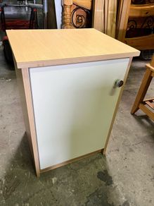 Bedside locker