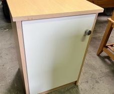 Bedside locker