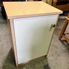 Bedside locker