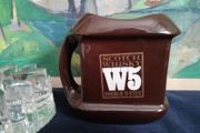 pub jug, whiskey water jug