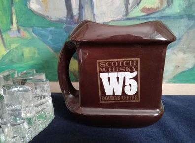 pub jug, whiskey water jug