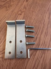 HAY Mags Sofa Connecters