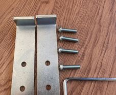 HAY Mags Sofa Connecters