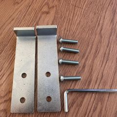 HAY Mags Sofa Connecters
