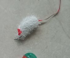 Kitten toys