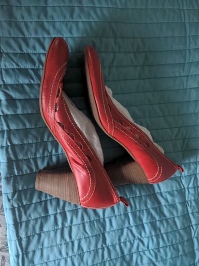 Heels