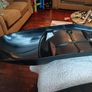 cafe racer seat Image 6