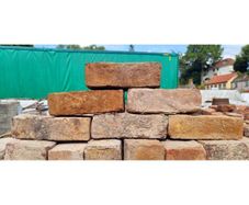 Dolphin Barn Brick
