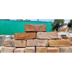 Dolphin Barn Brick