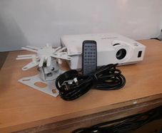 Reconditioned Projectors