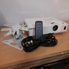 Reconditioned Projectors