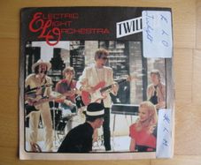 Electric Light Orchestra - Twilight - Single