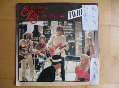 Electric Light Orchestra - Twilight - Single