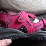 New Slazenger Ladies Sandals Size Uk 6 Eur 39 Image 5