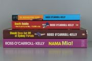 Ross O'Carroll-Kelly bundle
