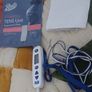 Boots Maternity Tens Machine Unit with brand new pads and spare battery for sale Image 2