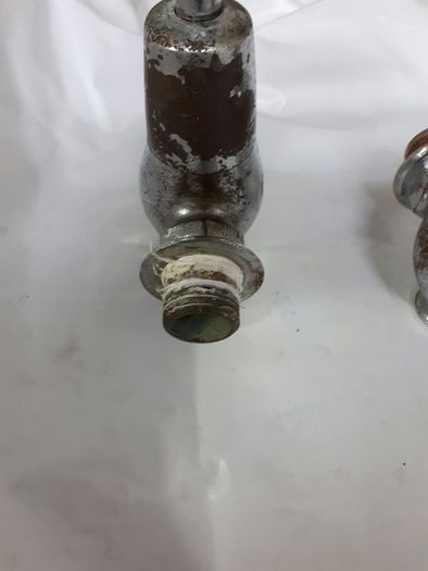 Antique Taps