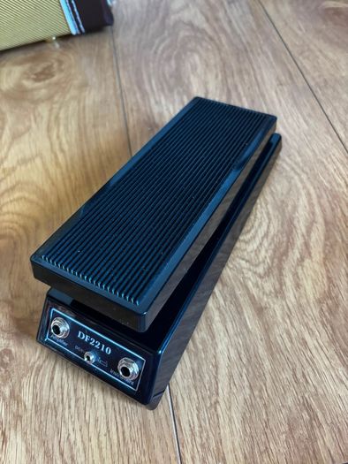 guitar pedal