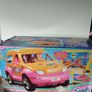 Rare Very big 2 cars Sindy Popstars on Tour 4x4  car pop star Image 7