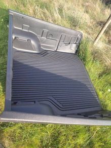 Mitsubishi L200 2017 Parts
