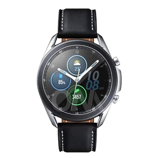 9H Premium Tempered Glass For Samsung Galaxy Watch 3 41MM & 45MM Smartwatch Screen Protector Film Accessories