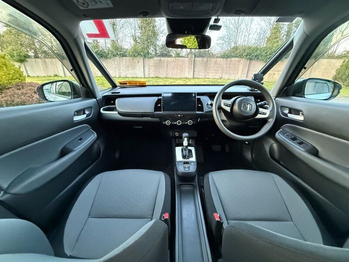 2020 Honda Fit Hybrid eHEV 1.5 ,NCT 8/27 ,102990km