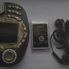 Vintage Nokia Gaming Phone Swap