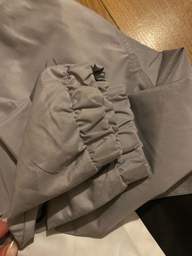 Spider windbreaker/ M