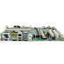 Hp Compaq Elite 8300 Socket Lga 1155 Atx, I5-3470 4x 3,2ghz, Ddr3 4gb 2x2gb 2rx8-pc3-10600u-09-10-b0 Memory Image 2