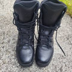 Haix Boots Size 11