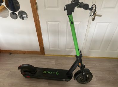 Locco Scooter