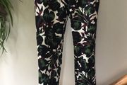 Jigsaw skinny , ankle length trousers, a new UK10
