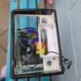 17L Aquarium including filter, heater and 3 decorations Image 2