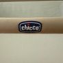 chicco bedside crib Image 6