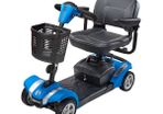 Rascal Veo Sport LIFE